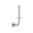 Держатель для запасного рулона бумаги Grohe QuickFix Start 41186000