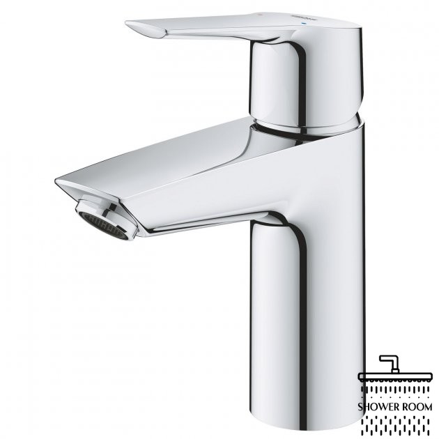 Смеситель для раковины S-размера Grohe QuickFix Start 23550002