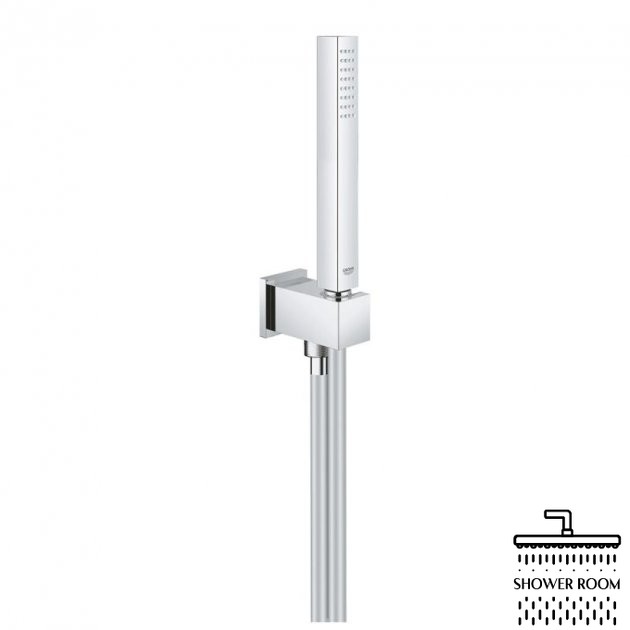 Душова система Grohe Grohtherm SmartControl UA26441SC2