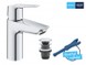 Смеситель для раковины S-размера Grohe QuickFix Start 23550002