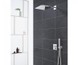 Душова система Grohe Grohtherm SmartControl UA26441SC2