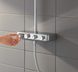 Душова система Grohe Euphoria SmartControl 26508000