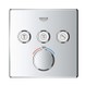 Душова система Grohe Grohtherm SmartControl UA26441SC2