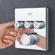 Душова система Grohe Grohtherm SmartControl UA26441SC2