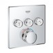 Душова система Grohe Grohtherm SmartControl UA26441SC2