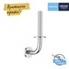 Держатель для запасного рулона бумаги Grohe QuickFix Start 41186000