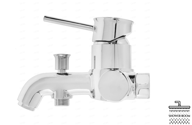 Смеситель для ванны Grohe BauClassic 32865000