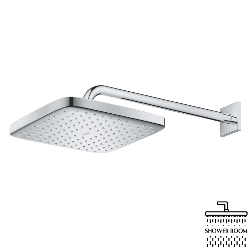 Душова система прихованого монтажу Grohe Start Cube UA2665584R3