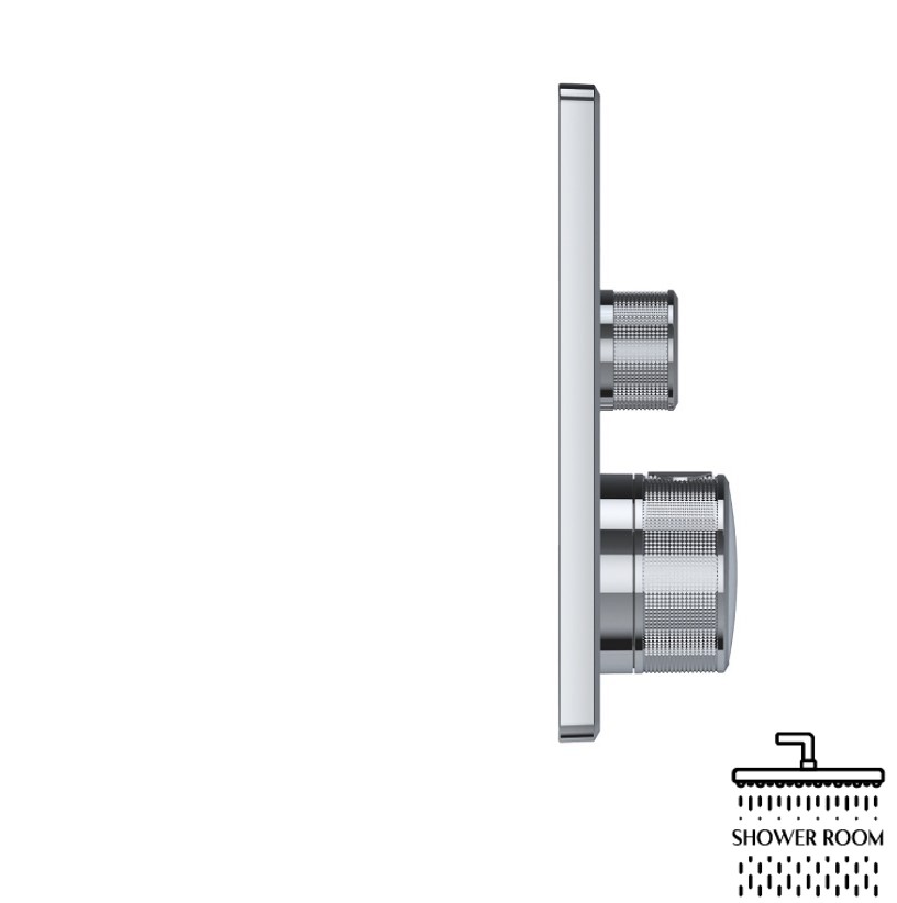 Душова система Grohe Grohtherm SmartControl UA26441SC2