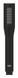 Ручний душ Grohe Euphoria Cosmopolitan Stick, 1 режим струменя, чорний матовий (22126KF0)