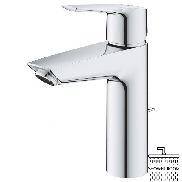 Смеситель для раковины M-размера Grohe QuickFix Start 23455002