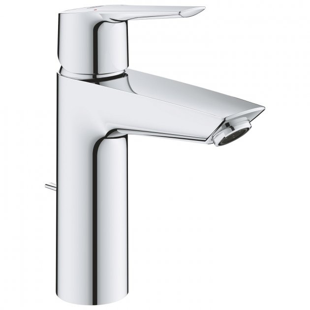 Змішувач для раковини M-розміру Grohe QuickFix Start 23455002