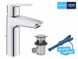 Смеситель для раковины M-размера Grohe QuickFix Start 23455002