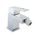 Смеситель для биде Grohe Eurocube 23138000