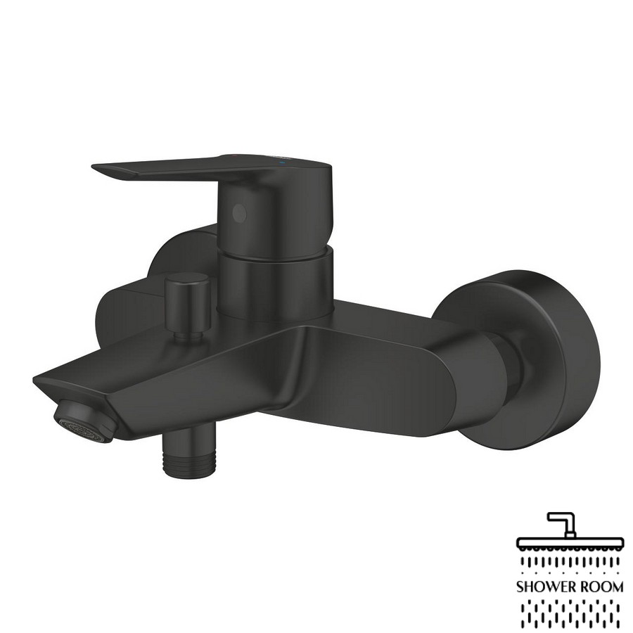 Змішувач для ванни Grohe QuickFix Start 242062432