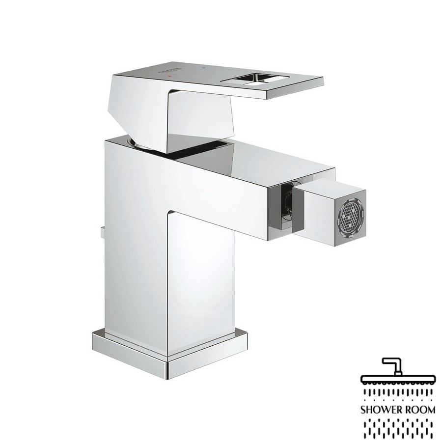 Змішувач для біде Grohe Eurocube 23138000